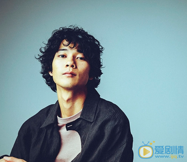 清原翔演出照 清原翔高清写真_清原翔高清剧照