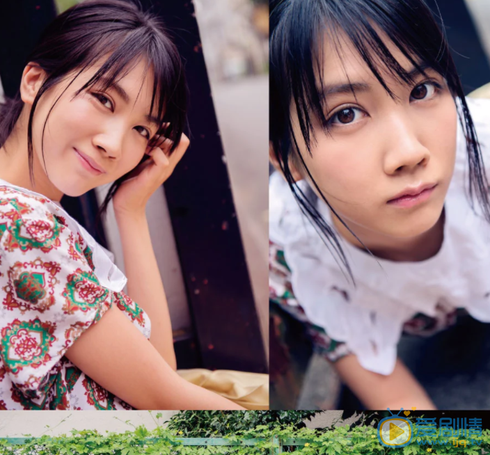 松本穗香个人照 松本穗香高清写真_松本穗香高清剧照