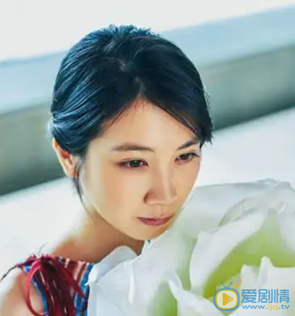 松本穗香演出照 松本穗香高清写真_松本穗香高清剧照