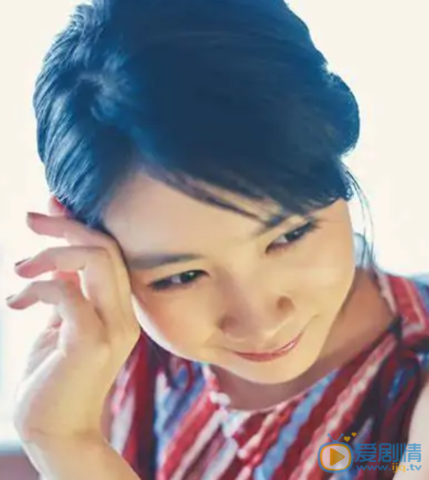 松本穗香生活照 松本穗香高清写真_松本穗香高清剧照