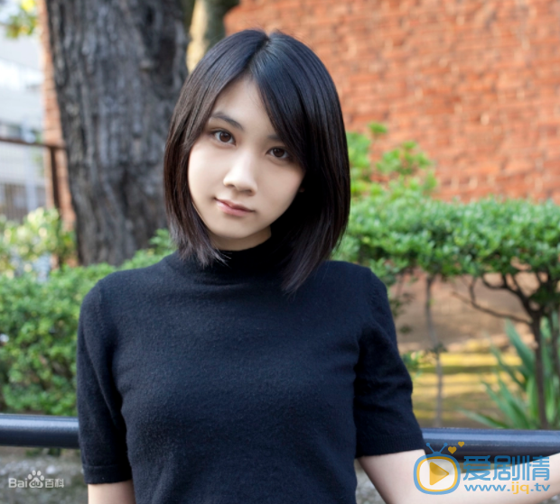 松本穗香艺术照 松本穗香 个人生活  个人照