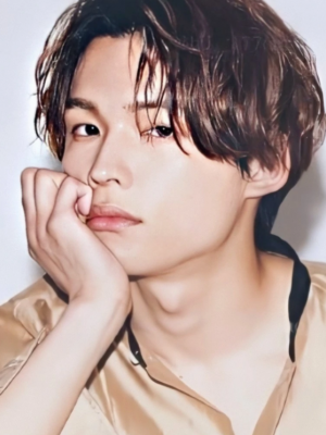 松村北斗