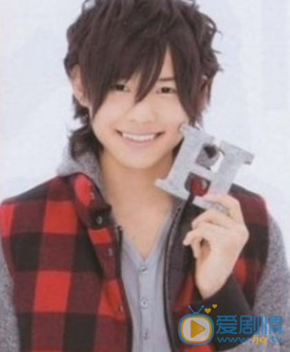 松村北斗个人照 松村北斗高清写真_松村北斗高清剧照