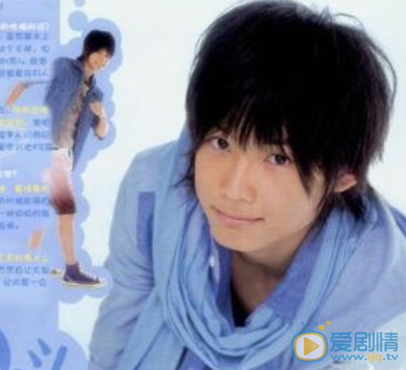 松村北斗剧照 松村北斗高清写真_松村北斗高清剧照