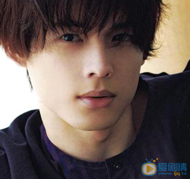 松村北斗演出照 松村北斗高清写真_松村北斗高清剧照