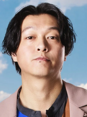 丸山隆平