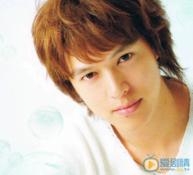 丸山隆平演出照 丸山隆平高清写真_丸山隆平高清剧照
