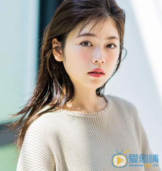 小芝风花个人照 小芝风花高清写真_小芝风花高清剧照
