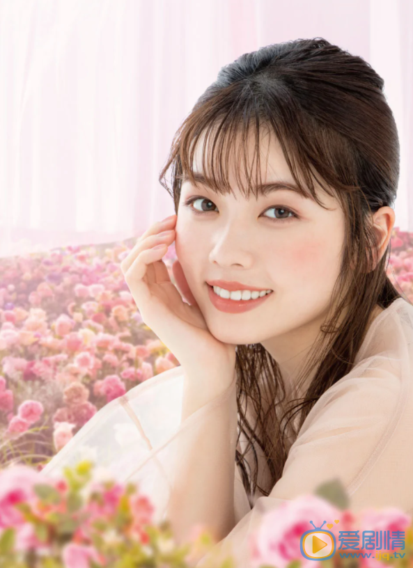 小芝风花演出照 小芝风花高清写真_小芝风花高清剧照
