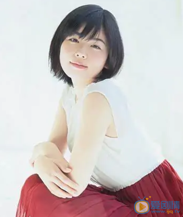 小芝风花生活照 小芝风花高清写真_小芝风花高清剧照