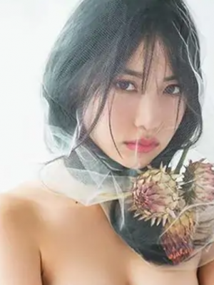 永尾玛利亚