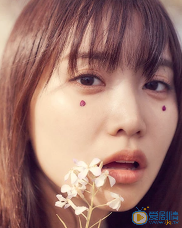 永尾玛利亚个人照 永尾玛利亚高清写真_永尾玛利亚高清剧照