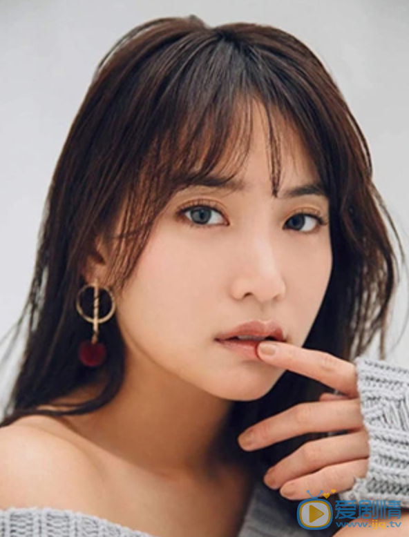 永尾玛利亚生活照 永尾玛利亚高清写真_永尾玛利亚高清剧照
