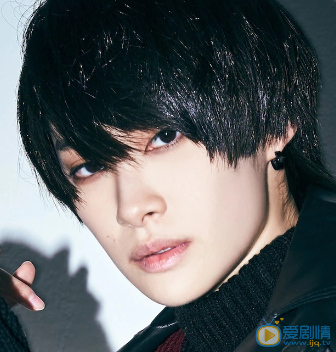 中山咲月 演艺经历 艺术照