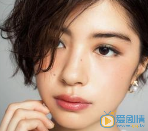 佐久间由衣演出照 佐久间由衣高清写真_佐久间由衣高清剧照