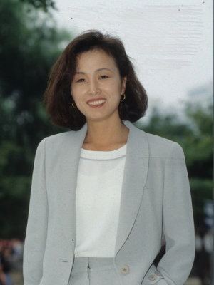 金美淑