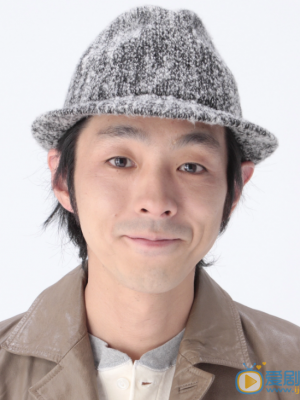 宫藤官九郎