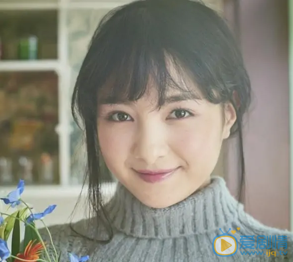 葵若菜 演艺经历 生活照