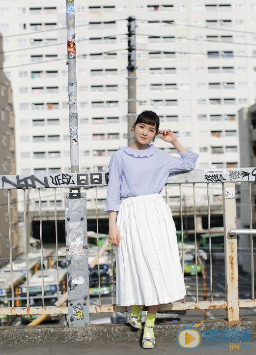 葵若菜写真照 葵若菜高清写真_葵若菜高清剧照