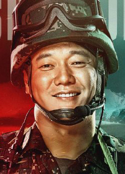 号手就位郎永诚剧照 郎永诚号手就位剧照