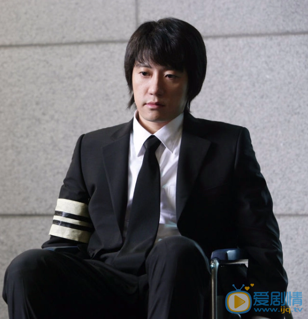 金明民  演艺经历  剧照