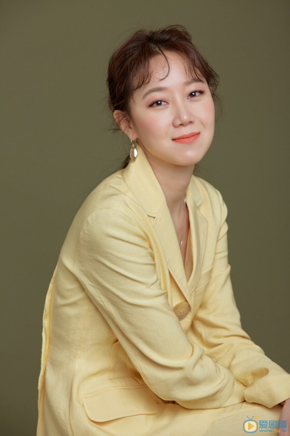 孙晓振 演艺经历 写真照