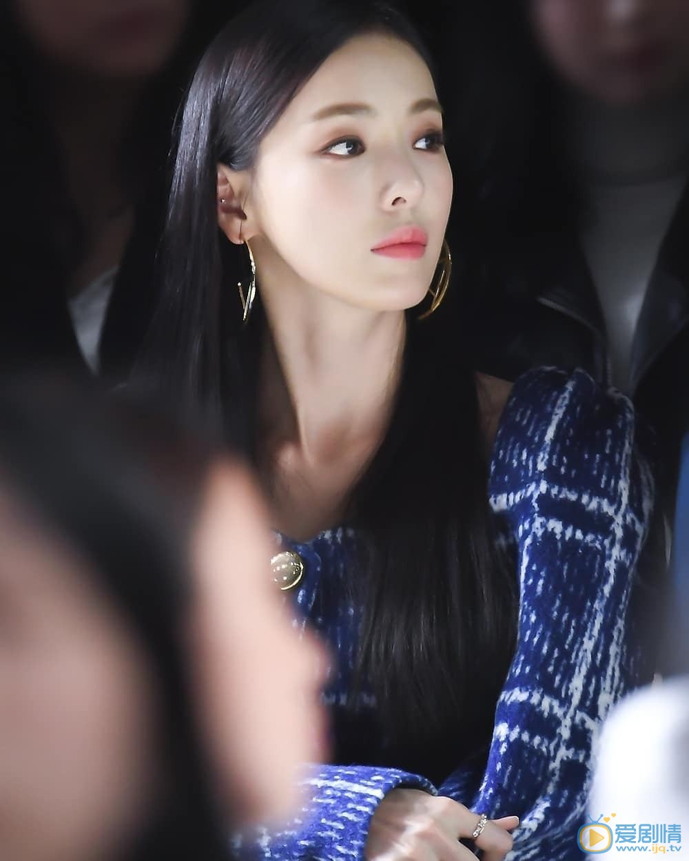 李多熙  演艺经历 生活照
