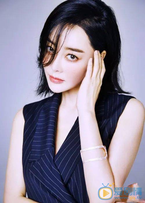金惠恩 演艺经历  写真照 