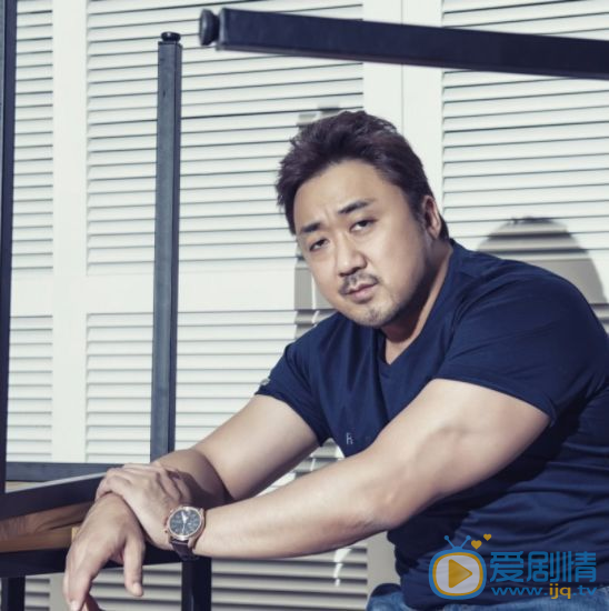 马东锡  演艺经历  生活照
