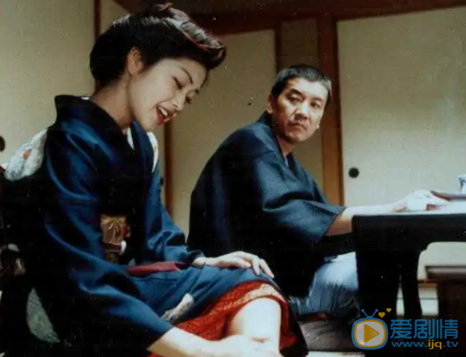 奥田瑛二演员照 奥田瑛二高清写真_奥田瑛二高清剧照