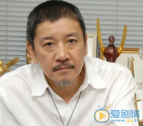 奥田瑛二生活照 奥田瑛二高清写真_奥田瑛二高清剧照