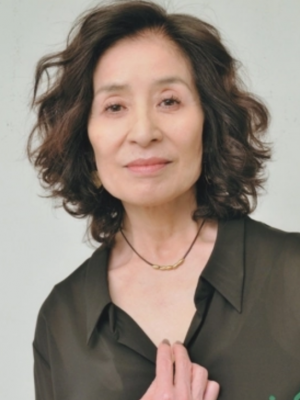 倍赏美津子