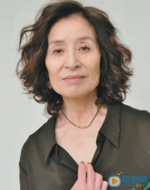 倍赏美津子 演艺经历 个人照