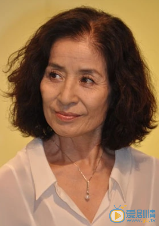 倍赏美津子生活照 倍赏美津子高清写真_倍赏美津子高清剧照