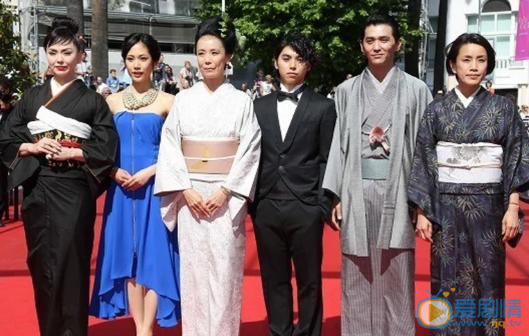 村上虹郎演员照 村上虹郎高清写真_村上虹郎高清剧照