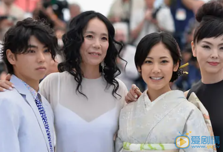 村上虹郎剧照 村上虹郎高清写真_村上虹郎高清剧照
