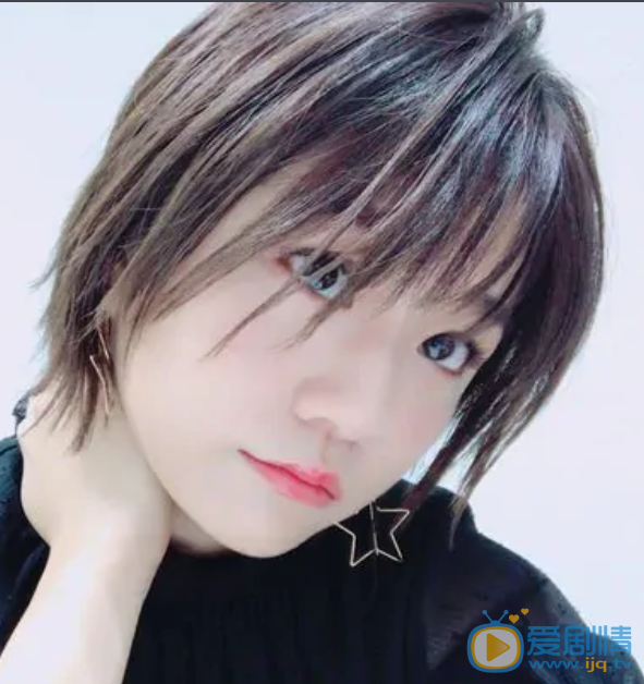 岛田晴香 演艺经历 个人照