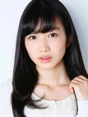 冈本夏美
