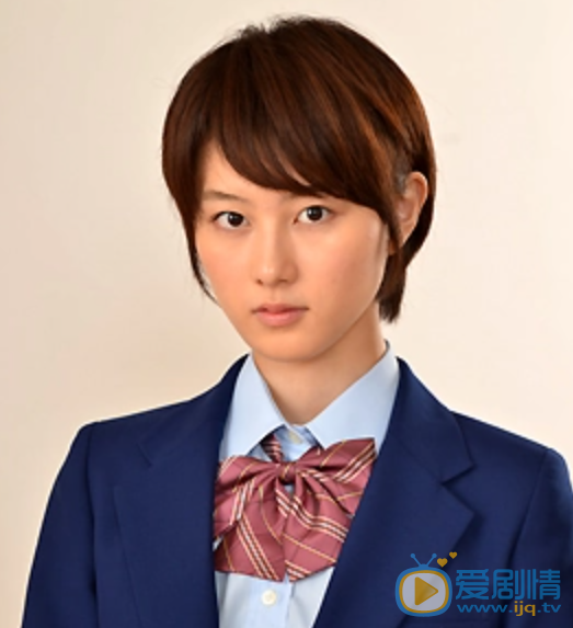 高月彩良生活照 高月彩良高清写真_高月彩良高清剧照