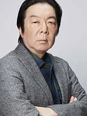 古田新太