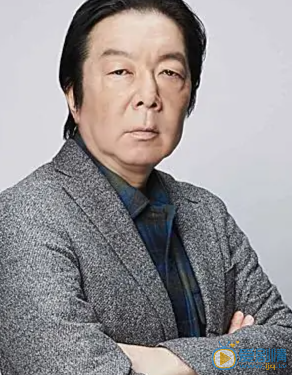古田新太 演艺经历 个人照