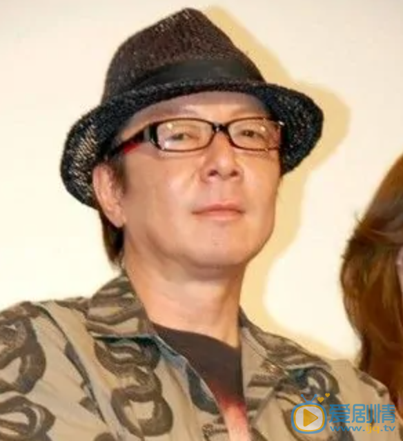 古田新太个人照 古田新太高清写真_古田新太高清剧照