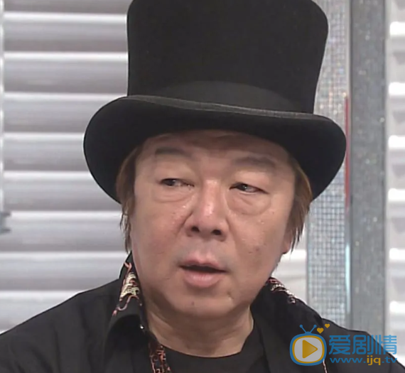 古田新太演出照 古田新太 个人生活 个人照