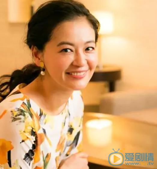 黑谷友香剧照 黑谷友香高清写真_黑谷友香高清剧照