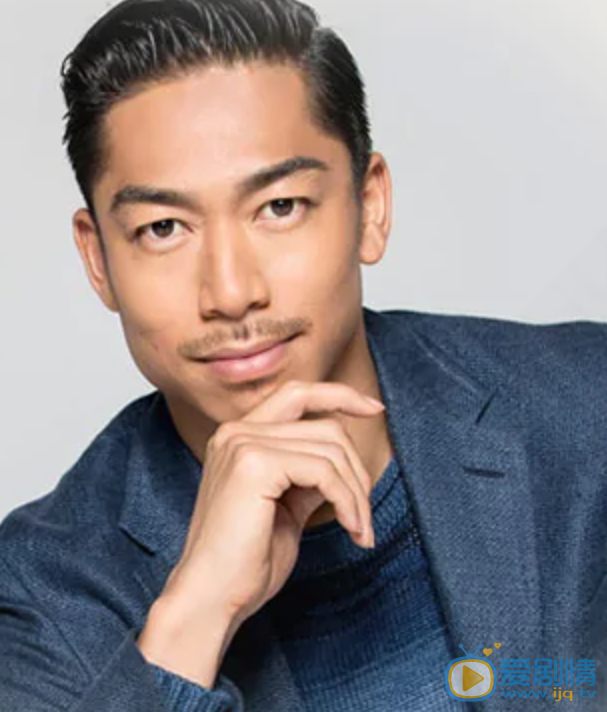 黑泽良平 演艺经历 个人照