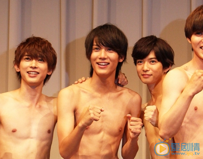 吉沢亮演员照 吉沢亮高清写真_吉沢亮高清剧照