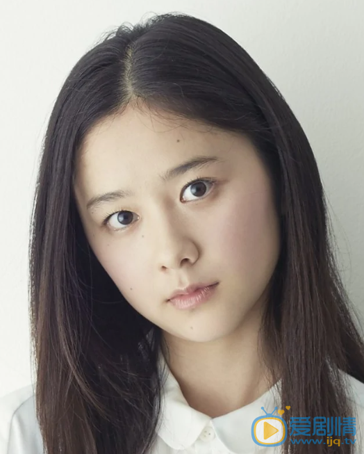 堀田真由 演艺经历 个人照