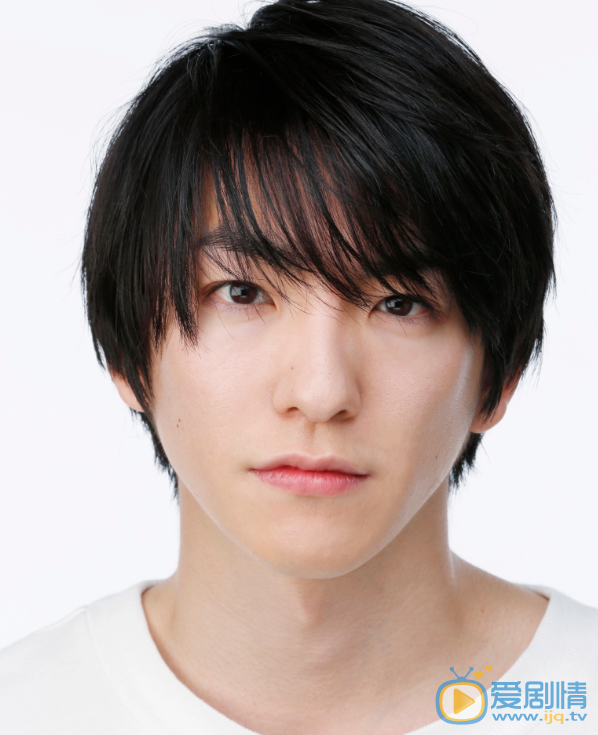 前田公辉 演艺经历 个人照