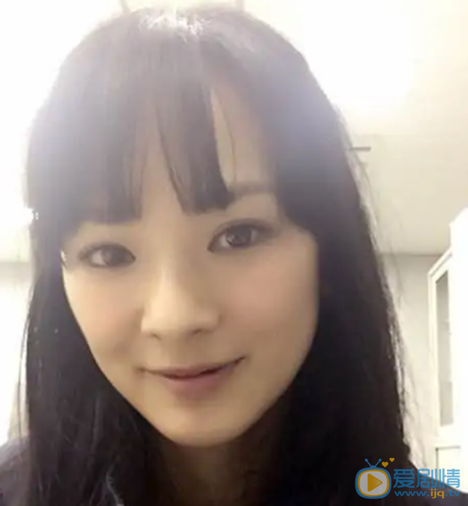 三轮瞳演员照 三轮瞳高清写真_三轮瞳高清剧照