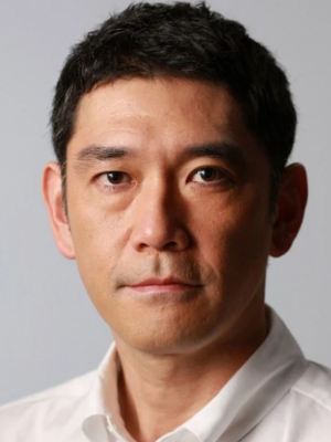 杉本哲太